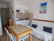 for seasonal lettings Appartement Marseillan Plage