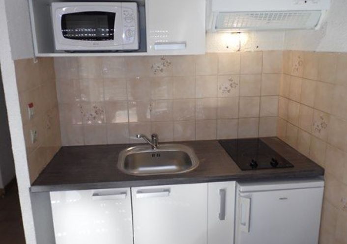 en location saisonnière Appartement Marseillan Plage