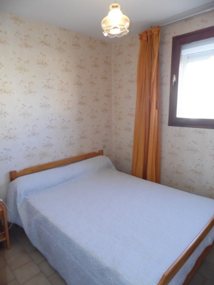 en location saisonnière Appartement Marseillan Plage - Photo 4