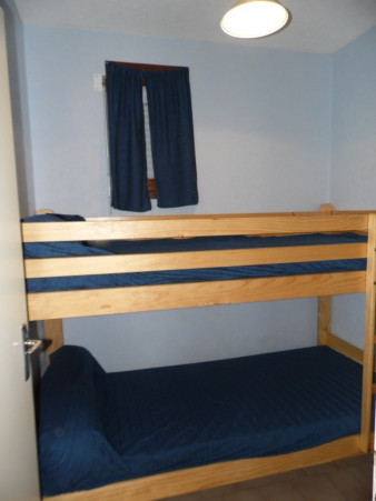 for seasonal lettings Appartement Marseillan Plage - Photo 5