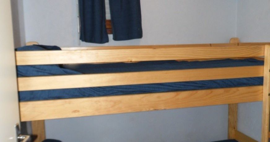 en location saisonnière Appartement Marseillan Plage