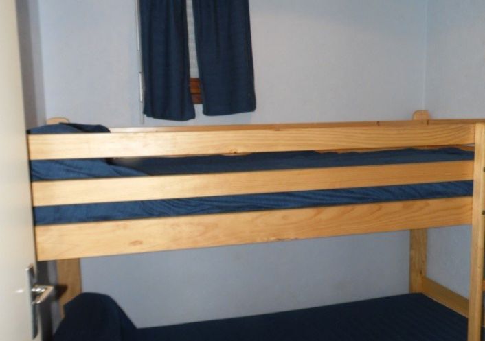 en location saisonnière Appartement Marseillan Plage