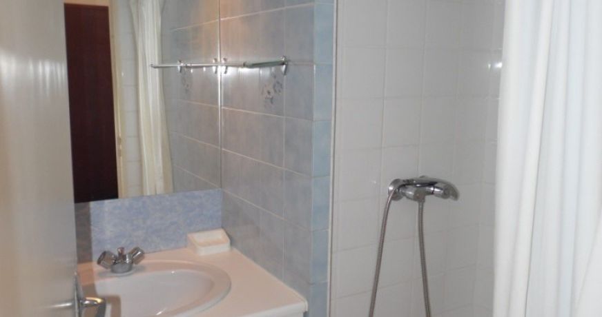 en location saisonnière Appartement Marseillan Plage