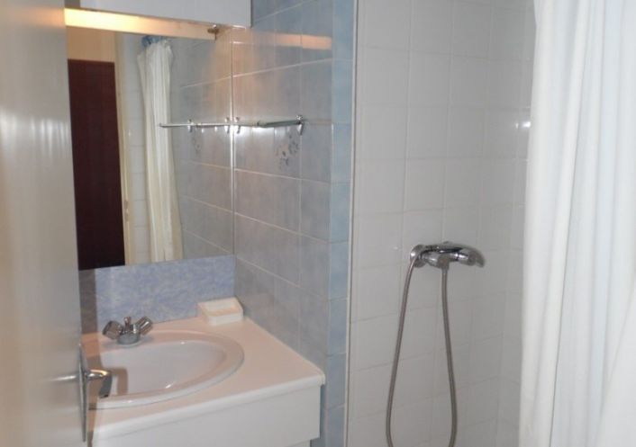 en location saisonnière Appartement Marseillan Plage