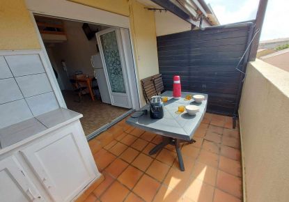 en location saisonnière Appartement Le Grau D'agde