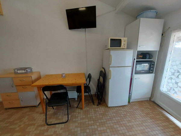 for seasonal lettings Appartement Le Grau D'agde - Photo 4