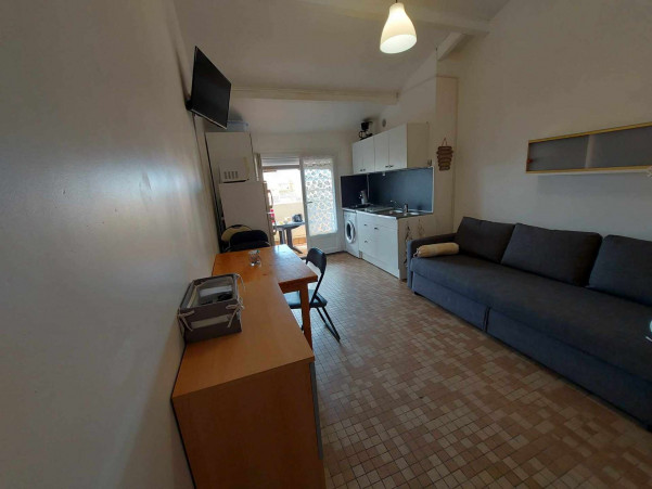 for seasonal lettings Appartement Le Grau D'agde - Photo 7