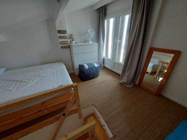 for seasonal lettings Appartement Le Grau D'agde - Photo 8