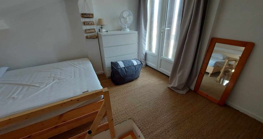 en location saisonnière Appartement Le Grau D'agde