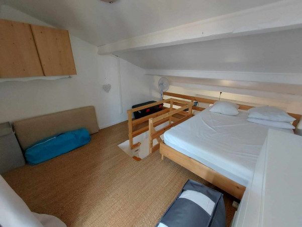 for seasonal lettings Appartement Le Grau D'agde - Photo 10