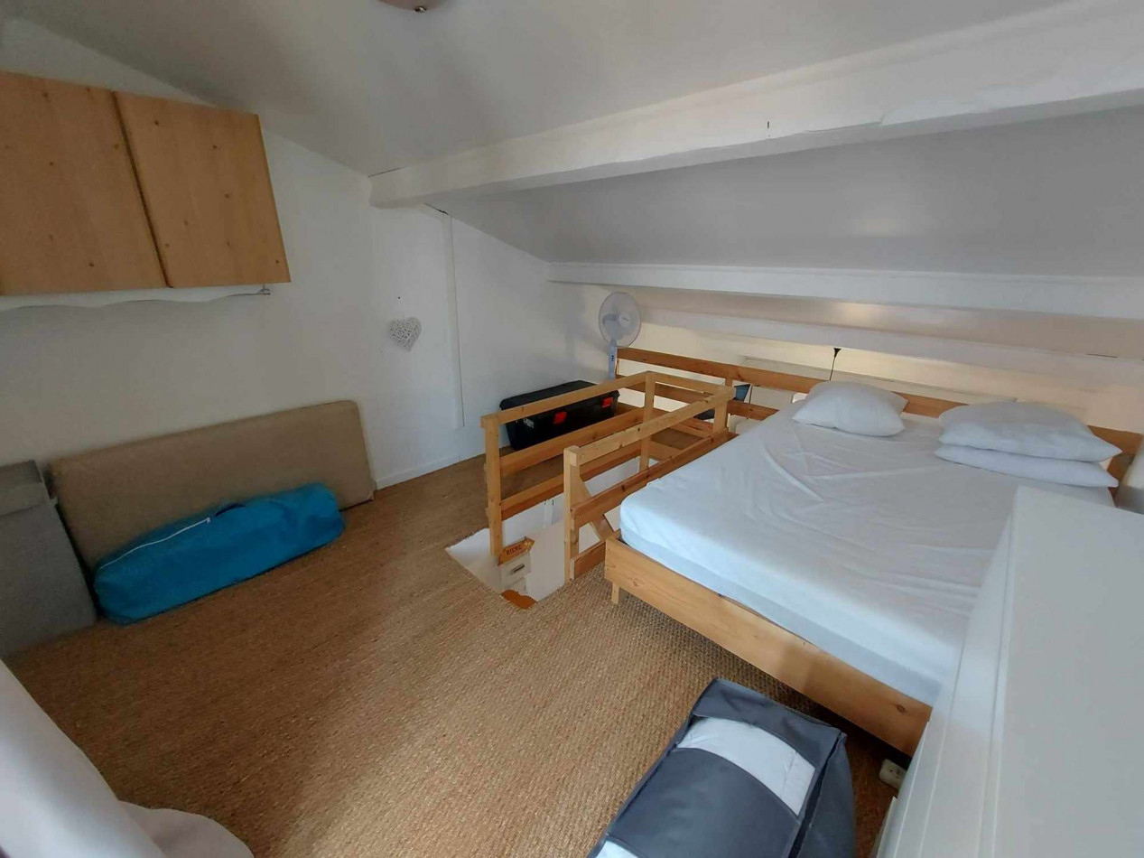 en location saisonnière Appartement Le Grau D'agde - Photo 10