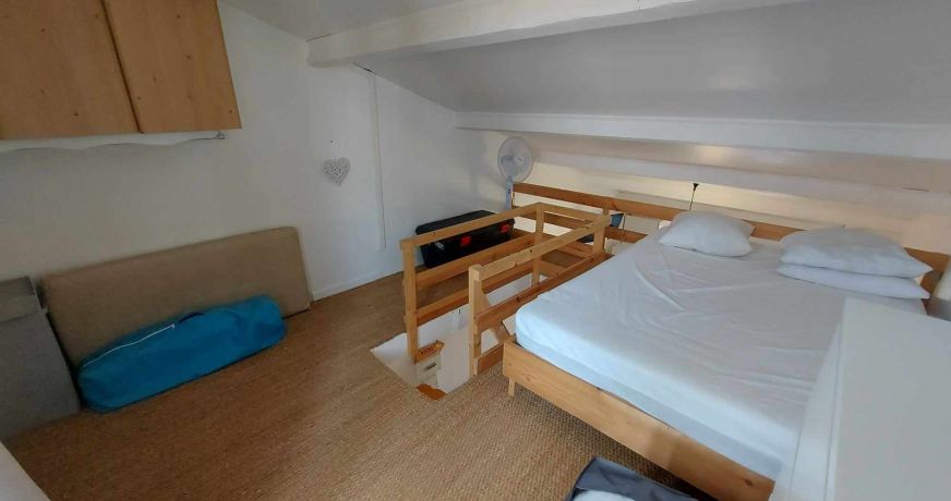 en location saisonnière Appartement Le Grau D'agde