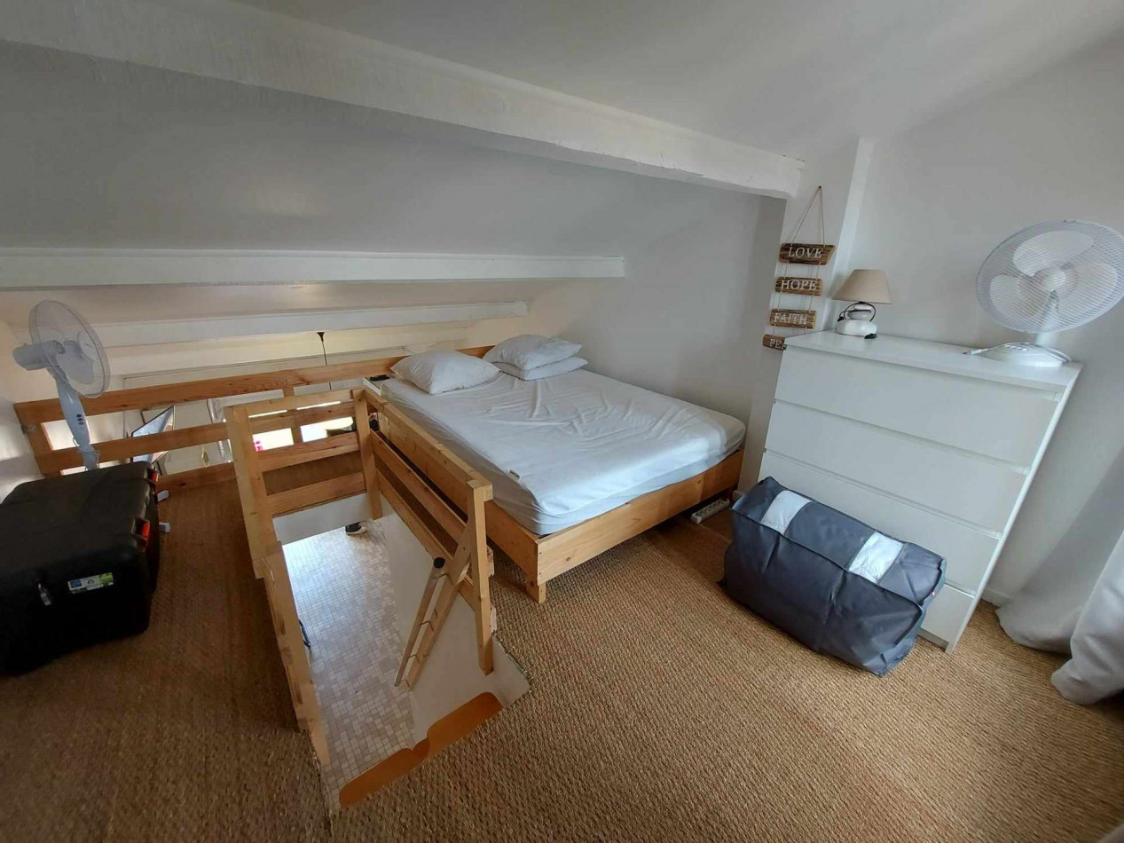 en location saisonnière Appartement Le Grau D'agde - Photo 11