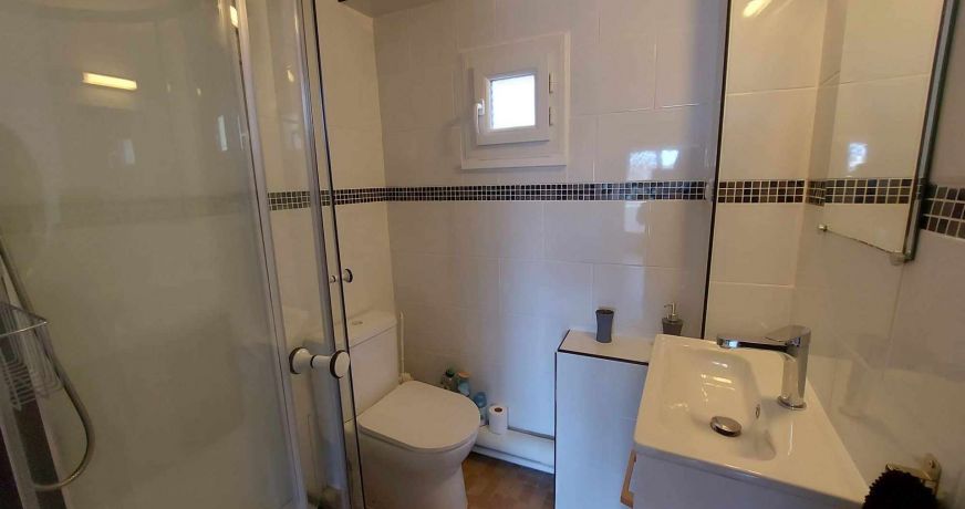 en location saisonnière Appartement Le Grau D'agde