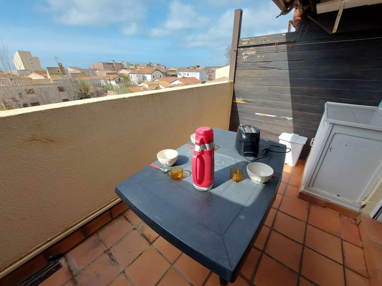 en location saisonnière Appartement Le Grau D'agde - Photo 13