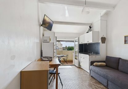 en location saisonnière Appartement Le Grau D'agde