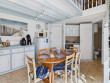 for seasonal lettings Appartement Marseillan Plage