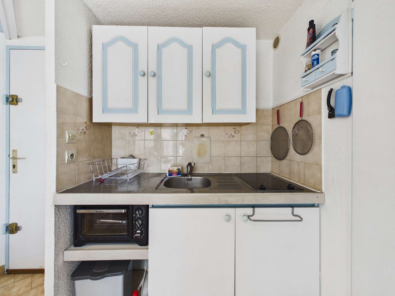 en location saisonnière Appartement Marseillan Plage - Photo 7