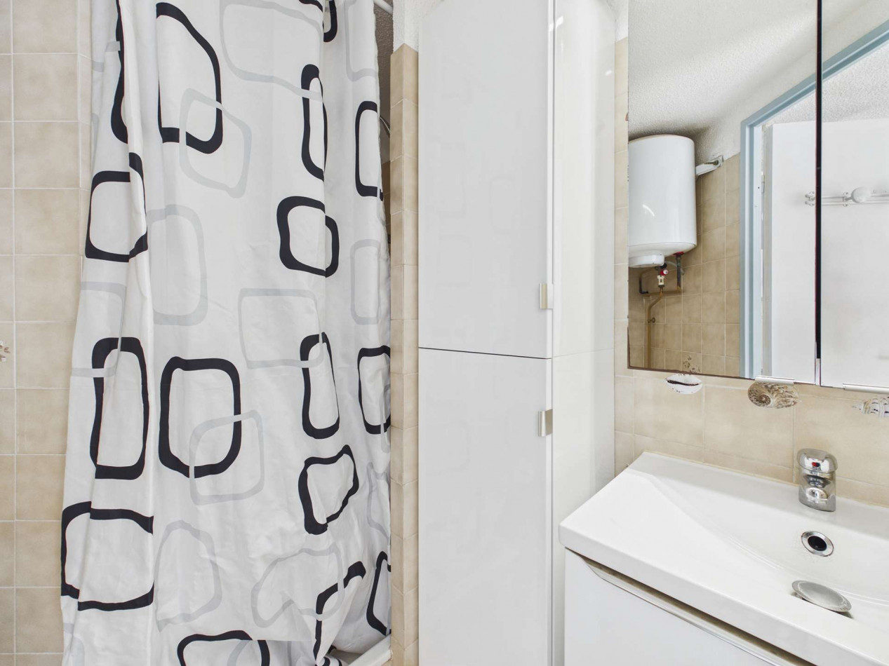 en location saisonnière Appartement Marseillan Plage - Photo 12