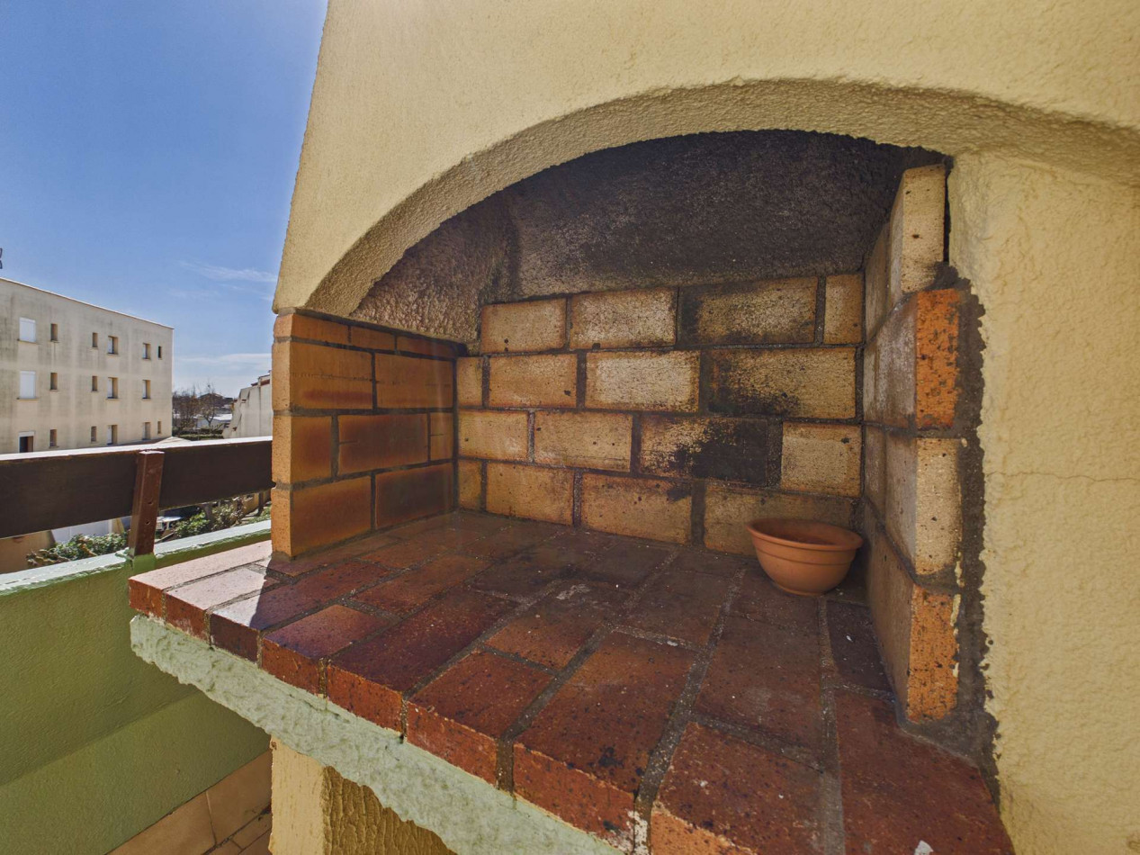 en location saisonnière Appartement Marseillan Plage - Photo 17