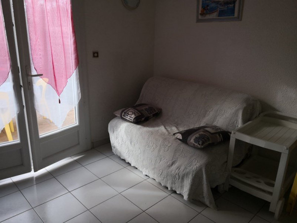 for seasonal lettings Maison Marseillan Plage - Photo 3