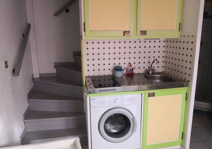 en location saisonnière Maison Marseillan Plage