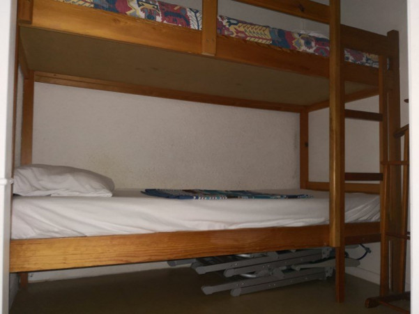 for seasonal lettings Maison Marseillan Plage - Photo 6