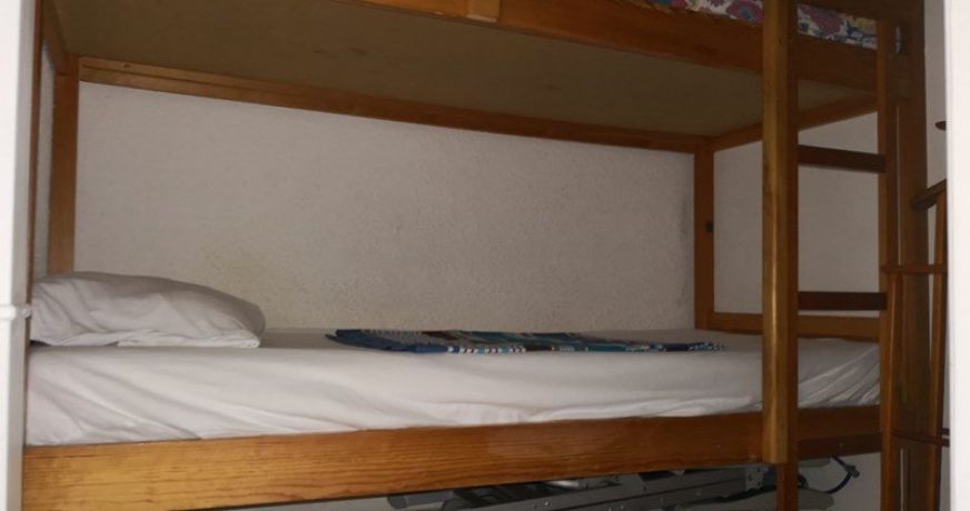 en location saisonnière Maison Marseillan Plage