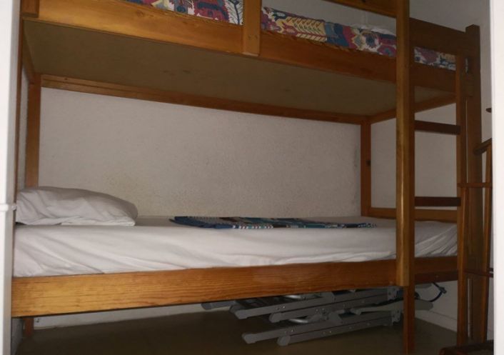 en location saisonnière Maison Marseillan Plage