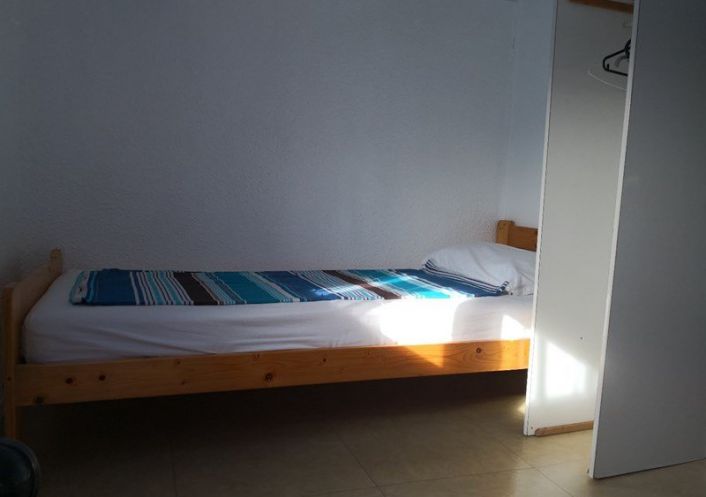 en location saisonnière Maison Marseillan Plage