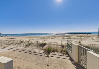 en location saisonnière Appartement Le Grau D'agde