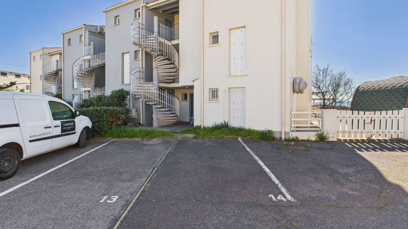 en location saisonnière Appartement Le Grau D'agde - Photo 12