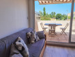 for seasonal lettings Appartement Marseillan Plage