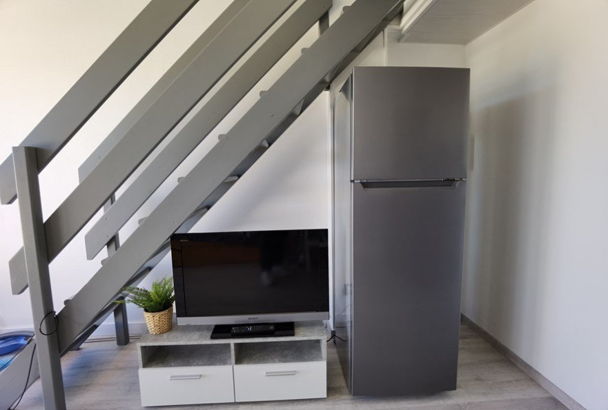 en location saisonnière Appartement Marseillan Plage - Photo 6