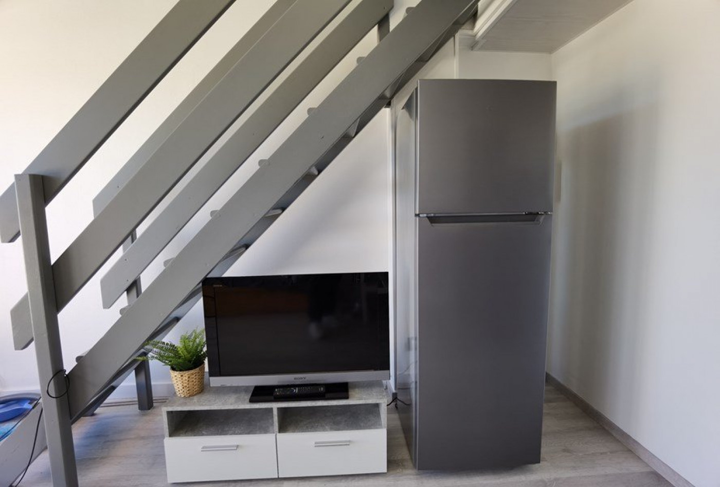 en location saisonnière Appartement Marseillan Plage - Photo 6