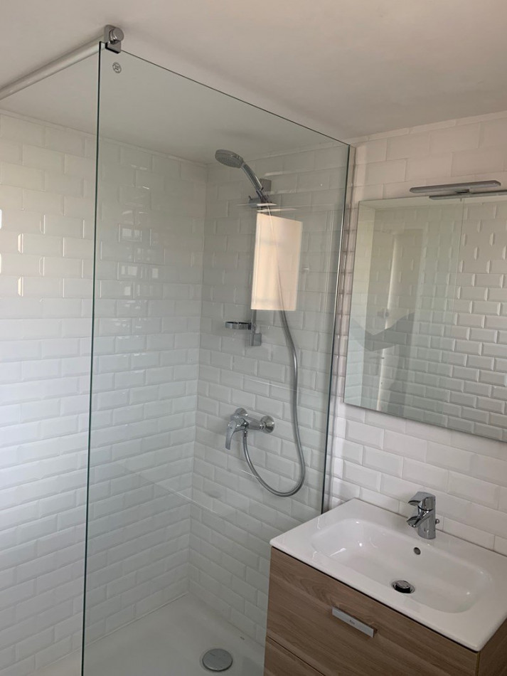 en location saisonnière Appartement Marseillan Plage - Photo 10