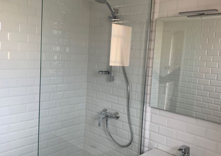 en location saisonnière Appartement Marseillan Plage