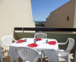 for seasonal lettings Appartement Marseillan Plage