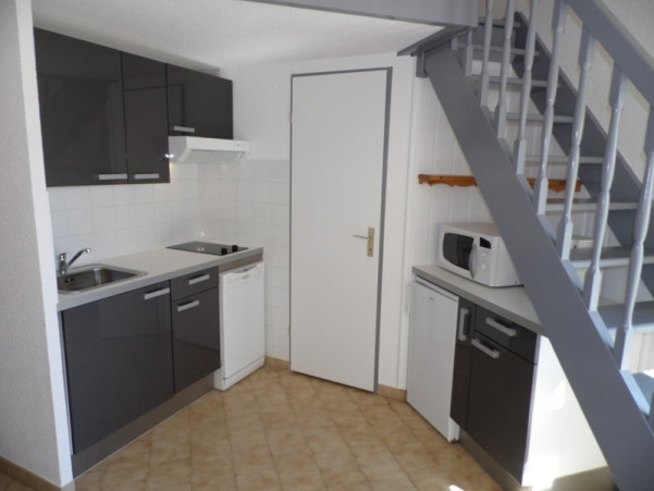 for seasonal lettings Appartement Marseillan Plage - Photo 2