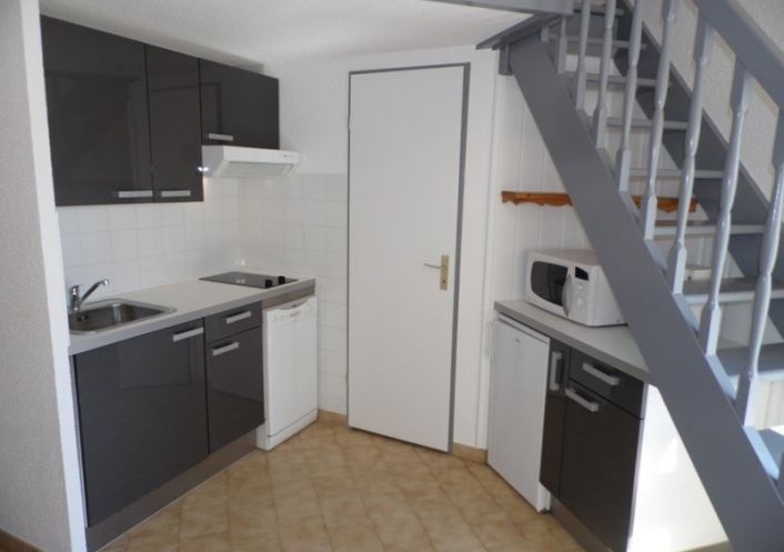 en location saisonnière Appartement Marseillan Plage