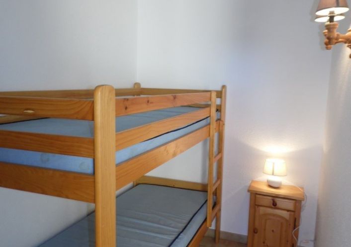 en location saisonnière Appartement Marseillan Plage