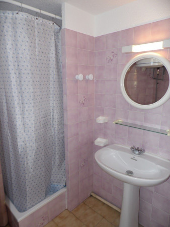 for seasonal lettings Appartement Marseillan Plage - Photo 6