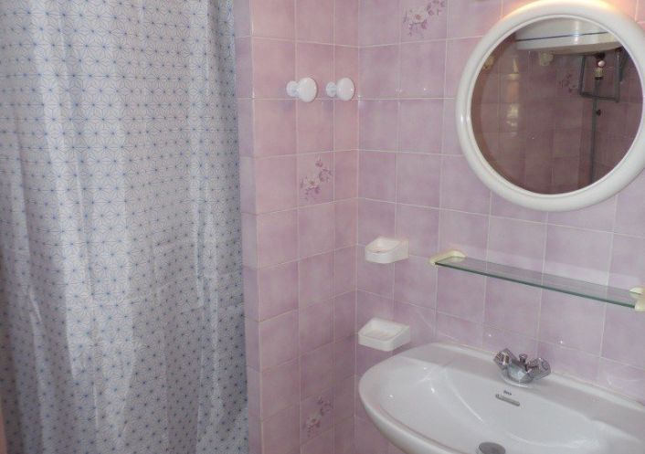 en location saisonnière Appartement Marseillan Plage