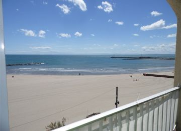 for seasonal lettings Appartement Le Grau D'agde