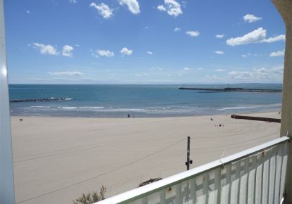 en location saisonnière Appartement Le Grau D'agde