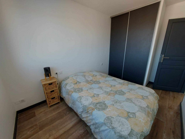 for seasonal lettings Appartement Le Grau D'agde - Photo 9