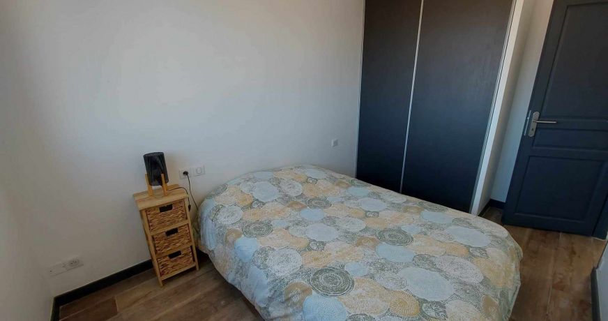 en location saisonnière Appartement Le Grau D'agde