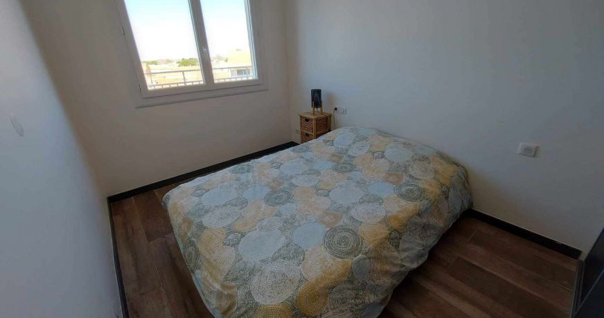 en location saisonnière Appartement Le Grau D'agde
