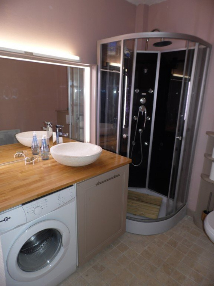 en location saisonnière Appartement Le Grau D'agde - Photo 11