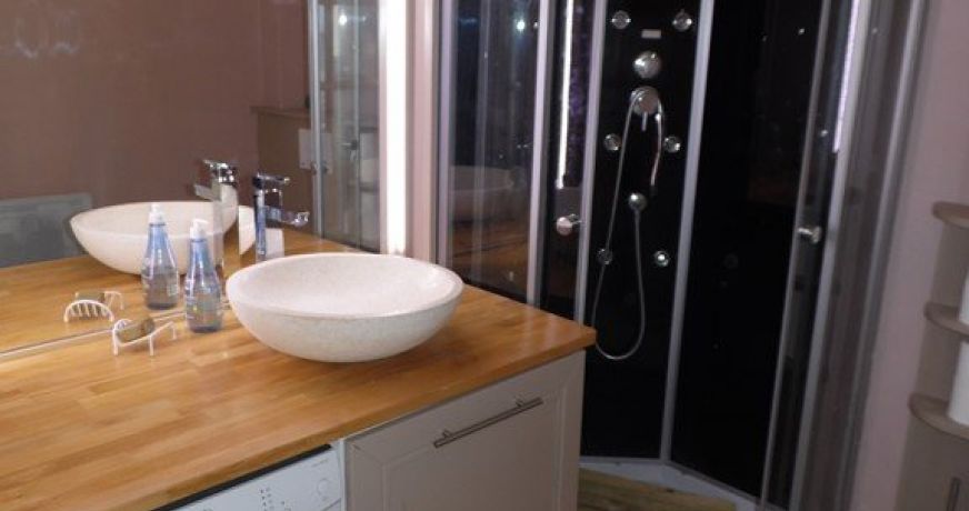 en location saisonnière Appartement Le Grau D'agde